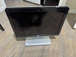 Hp W1707 Lcd Monitor. Fixed Price $38.00.