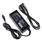 Ac Adapter For Hp 27f 2xn62aa#aba Ips Led Monitor 65w Power Supply Cord Charger. Fixed Price $12.87.