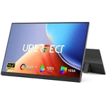 Uperfect Portable Monitor Gaming 15.6" 1920x1080 Usb-c Laptop Screen. Fixed Price $54.99.