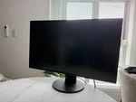 Eizo Flexscan Ev2785-bk 27 Inch 4k Uhd Ips Monitor Usb Type-c Black. Fixed Price $917.55.