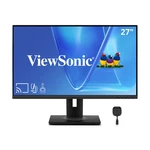 27"1080p Ips Wireless Casting Monitor W/ Built-in Wi-fi. Fixed Price $239.99.