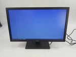 Dell E2311hf 23" Widescreen Lcd Flat Panel Computer Monitor 1920x1080 Grade B. Fixed Price $53.71.