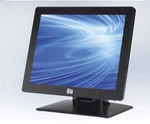 Elo 1717l 17" Itouch Touch Screen Monitor, Serial And Usb Interface, Black. Fixed Price $914.00.