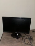 Benq Gl2250-t 21.5 Inch Vga Dvi-d 1920x1080 Monitor With Stand. Fixed Price $30.00.