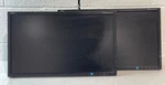 Nec Multisync Ea234wmi L232qa 23'' Lcd Monitor 60hz Ips Display Only Lot Of 2. Fixed Price $120.99.