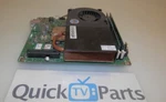 Samsung Lh40mgtlga/za 400cxnbn94-01991u Assy Pcb Network. Fixed Price $44.95.