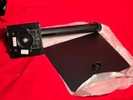 New Samsung Original Base Stand For S34a654ubn 34" Ultrawide Curved Monitor. Fixed Price $49.99.