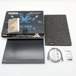 Lenovo Thinkvision M15 15.6" 1920x1080 60hz 14ms Ips Led Monitor 62cauar1us. Fixed Price $104.99.