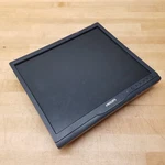 Philips 170s9fb/00 Monitor, 17", Brilliance 170s, 100-240v, 50/60hz, 1a - Used. Fixed Price $12.18.