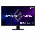 Viewsonic Vx2716a 27 Inch 1080p 1ms 120hz Ips Gaming Monitor With Eye Care. Fixed Price $164.81.