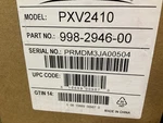 Planar Pxv2410 24" Led Lcd Monitor 1080p 998-2946-001 New Open Box. Fixed Price $69.99.