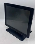Elo 1523l 15" Pos Touchscreen Monitor, E394454. Et1523l-8uwa-bl-mt-zb-g. Fixed Price $129.99.