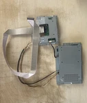 Aoc C32v1q Monitor Parts (power Supply And Controll Board. Fixed Price $25.00.