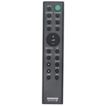 Rmt-ah411u Replaced Remote Control For Sony Sound Bar Ht-s100f Hts100f Soundbar. Fixed Price $9.18.