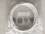 New Original Lg Ead63809903 Usb-c White Assembly Cable For 38uc99-w Monitor. Fixed Price $37.90.