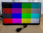 Acer Ka272 Um.hx2aa.a03 Lcd Monitor 27" Hdmi Vga Grade B No Base/stand See Notes. Fixed Price $74.47.