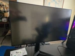 Lg 27gn950-b Ultragear Gaming Monitor 27" Uhd (3840 X 2160) Nano Ips Display. Fixed Price $675.00.
