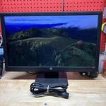Hp W2371b Led Lcd Monitor. Fixed Price $34.76.