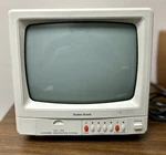 Radio Shack 4 Channel Observation Monitor Cat No. 49-250ia / 45 Watt Vss-400. Fixed Price $75.00.