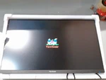 Viewsonic Vx2758-p-mhd 27" 16:9 Wqhd 144hz Ips Led Gaming Monitor With Amd Frees. Fixed Price $179.10.