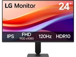 Lg 24 Inch Full Hd 120hz Ips 1ms Motion Blur Reduction(mbr) Hdr10 Computer. Fixed Price $206.21.