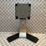Dell Monitor Stand For E177fpc / E176fpc E156fpc E157fpc E207wfpc. Fixed Price $21.99.