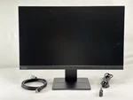 Lenovo Thinkvision E24-28 24" Fhd Ips Monitor 1920x1080 75hz Hdmi Vga. Fixed Price $72.30.
