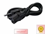 Ac Power Cable Cord For Samsung 19" 22" 26" 32" 37" 40" Hdtv Tv Plasma Monitor. Fixed Price $6.98.