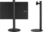 Asus Zenscreen Stand Mts02d - Ergonomic For Portable Monitors 1/4 Tripod. Fixed Price $119.99.