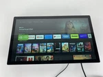 Netpal D21 5w-ct Commercial Display 21.5-inch Lcd Hdmi Vga Touchscreen Monitor. Fixed Price $71.25.