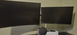 Acer 28" Curved Gaming Monitor. 144htz Refresh Rate. Fixed Price $115.00.