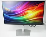 Dell P2722h 27" Ips Led 1920x1080 Fhd Monitor Grade B. Fixed Price $124.99.