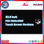 23.8" For Dell Inspiron 24 5475 1md2v 01md2v Lcd Touch Screen Display Panel New. Fixed Price $215.00.