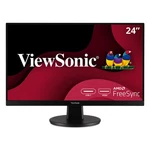 Viewsonic 100hz 24" Fhd 1080p Monitor Va2447-mhu, Amd Freesync (cr). Fixed Price $96.99.