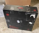 Benq Zowie Xl2586x+ 24.1" New Fast Tn 600hz Gaming Monitor 1080p Side Shields. Fixed Price $750.00.