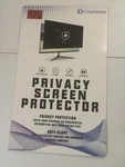 Ceydebne 21.5" Widescreen Monitor Privacy Filter 2-pack. Fixed Price $15.00.