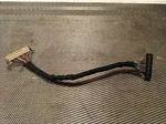 Viewsonic Va 2431 Wm Model:vs12996 Board To Lvds 26 Pin Wire Cable 7 In. Fixed Price $20.00.