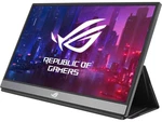Asus Rog Strix (xg17ahp) 17.3" Portable Ips Gaming Monitor Built-speaker. Fixed Price $436.99.