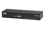 Aten Cn8600 1-local/remote Share Access Single Port Dvi Kvm Over Ip Switch. Fixed Price $357.73.