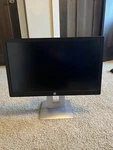 Hp Elitedisplay E222 21.5 Inch Widescreen Led Monitor. Fixed Price $64.99.