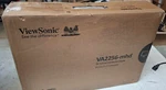 Viewsonic Va2256-mhd 22" Ips 1080p Monitor With Freesync, Hdmi, Displayport, Vga. Fixed Price $89.99.