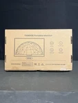 Fangor Portable Monitor, 15.6" Fhd 1080p Travel Monitor For Laptop, Ultra-slim. Fixed Price $47.99.