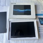 Niuto Nt156fhd-002 15.6" Ultra-slim Portable Monitor, Fhd 1920x1080 New. Fixed Price $59.99.