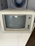 Ibm 5151001 Monochrome Monitor Green Screen-untested-vintage Pc Parts,read!. Fixed Price $79.99.