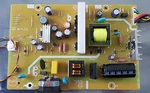 Asus Monitor Ve278h Power Supply Board 715g3647-p01-006-001r (p/n: Dd541gqbq). Fixed Price $24.99.