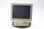 Packard Bell Pb1418f 14" Monitor - Fair Condition. Fixed Price $291.53.