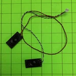 Xgaming Tmdtms2756 Monitor Left And Right Internal Speaker. Fixed Price $13.95.