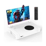 Depgi 15.6" Portable Monitor For Xbox Series S,144hz 2k Qhd Ips Gaming Monito.... Fixed Price $430.97.
