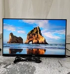 Acer Xv240y Um.qx0aa.p01 Lcd Monitor 24" Dp 2*hdmi Grade B See Notes. Fixed Price $59.21.