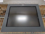 Used, Ibm, 44d1967, Display Fru,5wb/usb, Black, 52s44d1967twvv1851u004, 4820-5gb. Fixed Price $35.00.